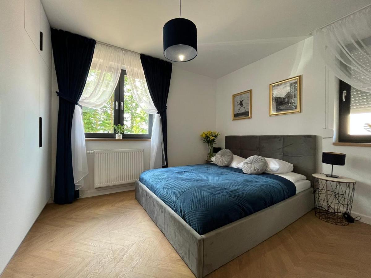 Apartamenty Maxa Czornyja Jelenia Gora Exterior photo