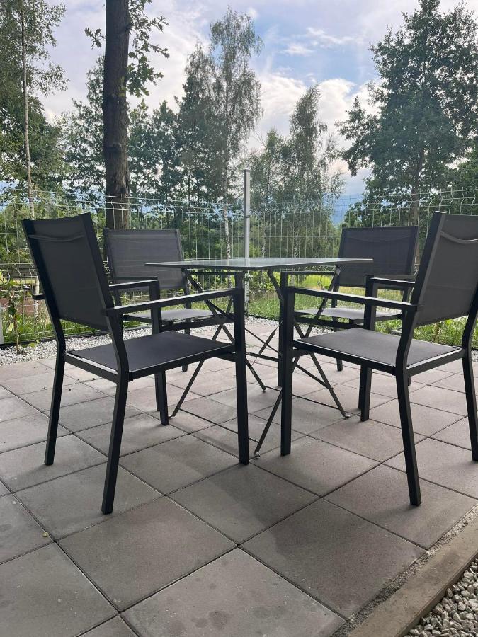 Apartamenty Maxa Czornyja Jelenia Gora Exterior photo