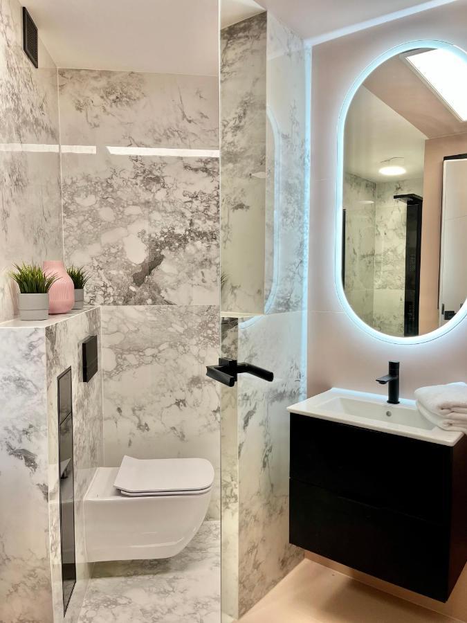 Apartamenty Maxa Czornyja Jelenia Gora Exterior photo