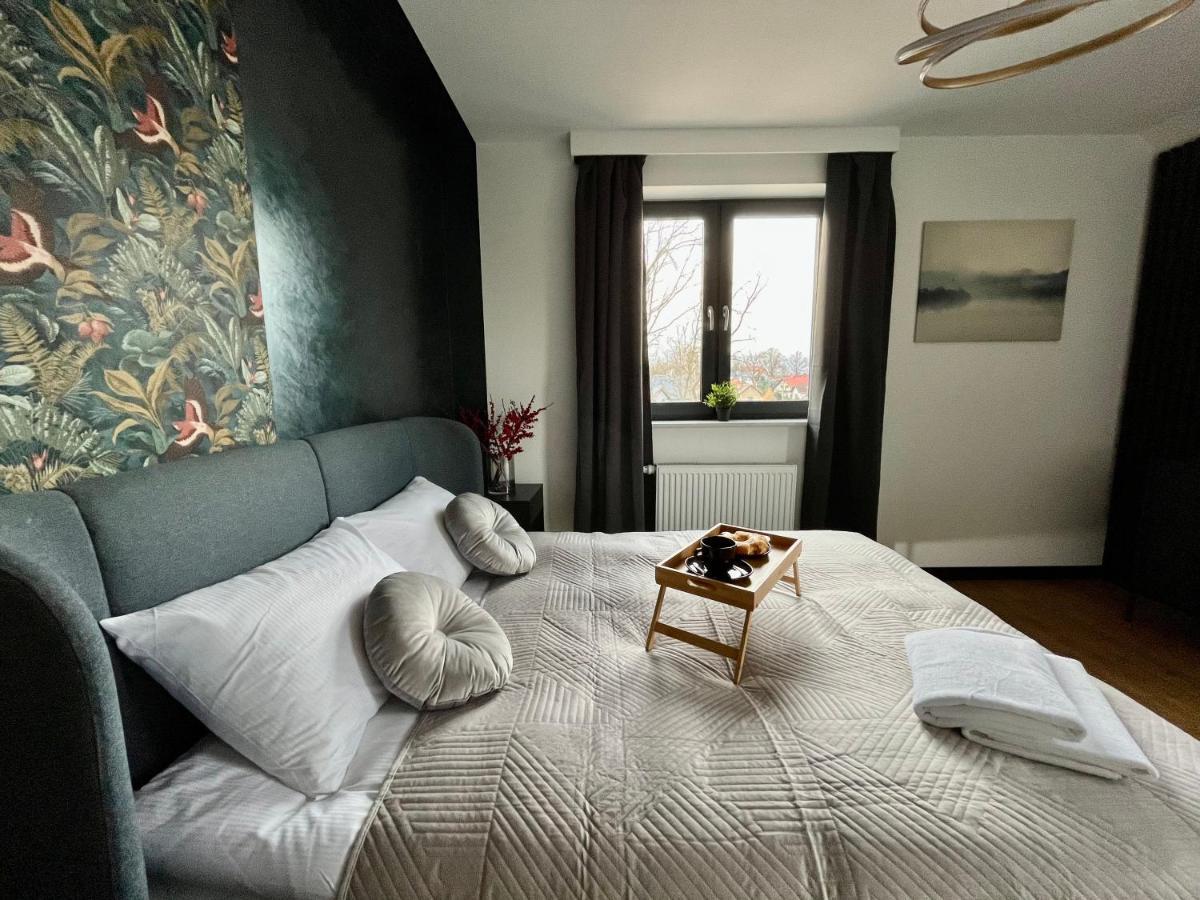 Apartamenty Maxa Czornyja Jelenia Gora Exterior photo