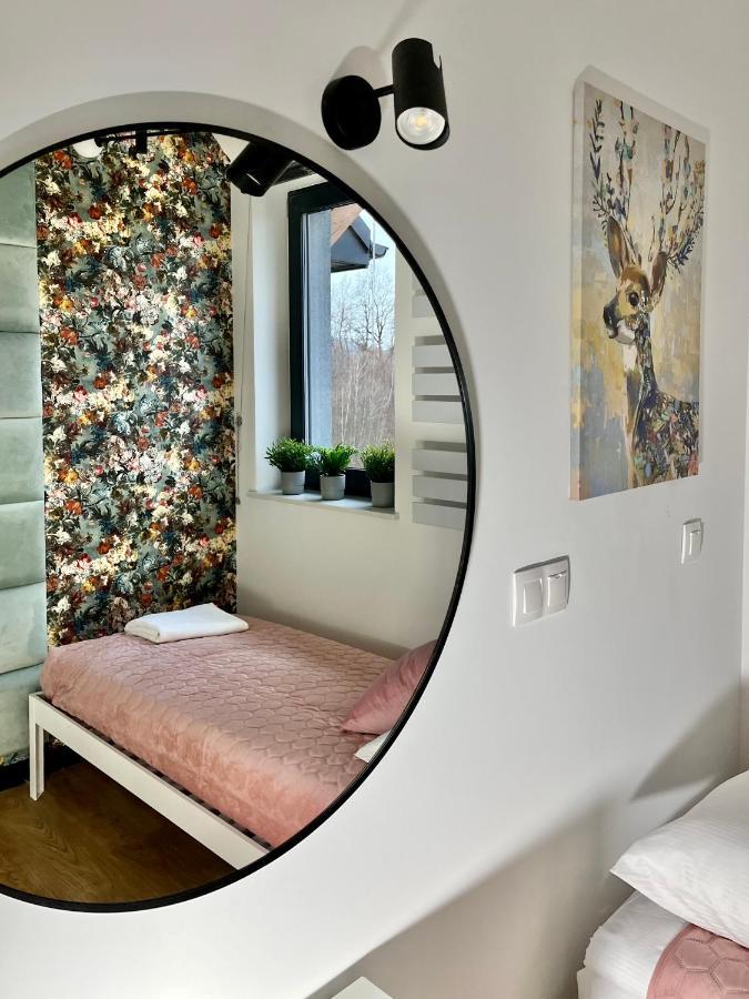 Apartamenty Maxa Czornyja Jelenia Gora Exterior photo