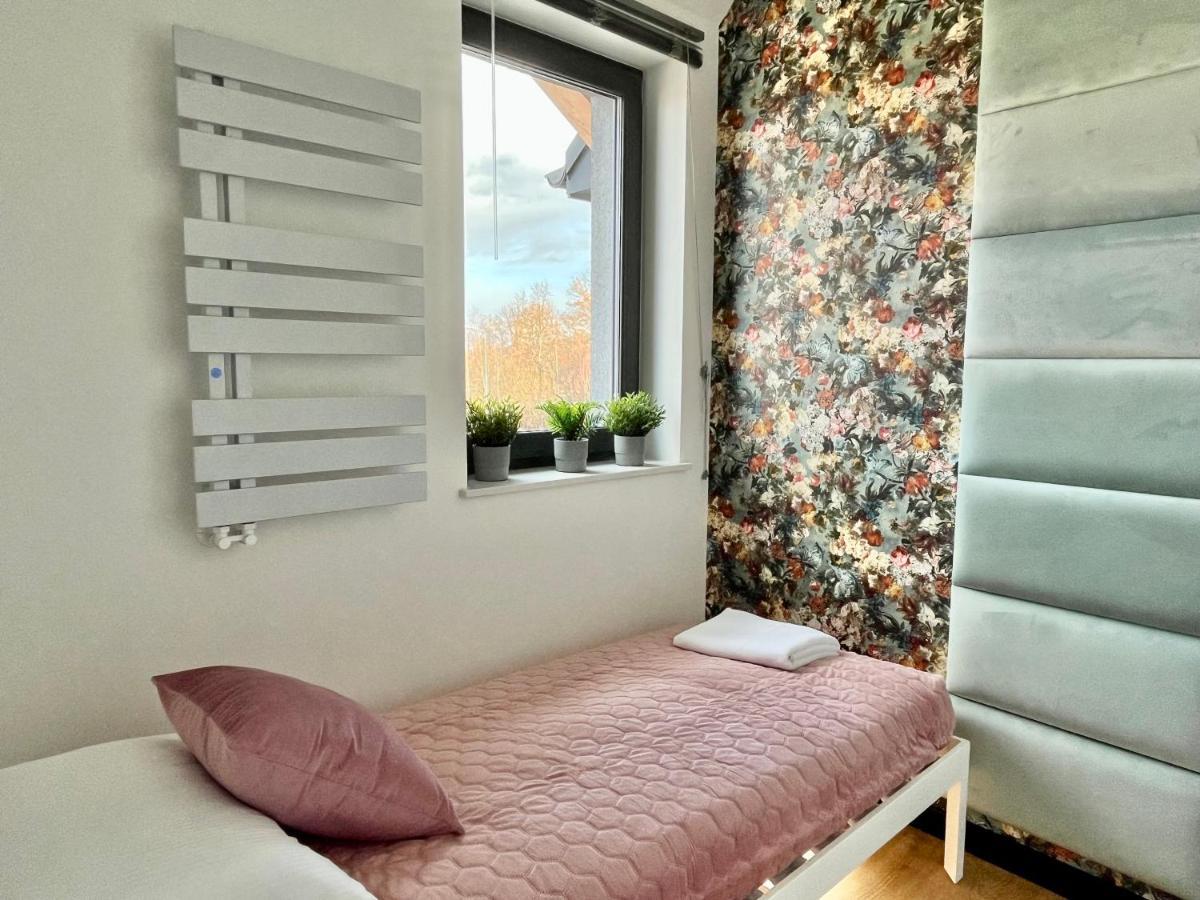 Apartamenty Maxa Czornyja Jelenia Gora Exterior photo