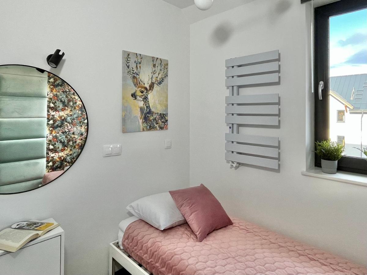 Apartamenty Maxa Czornyja Jelenia Gora Exterior photo